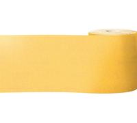Bosch 1x Expert C470 Schleifpapierrolle (für Hartholz, Farbe auf Holz, Breite 93 mm, Länge 5 m, Körnung 240, Professional Zubehör Handschleifen)