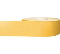 Bosch 1x Expert C470 Schleifpapierrolle (für Hartholz, Farbe auf Holz, Breite 93 mm, Länge 50 m, Körnung 240, Professional Zubehör Handschleifen)