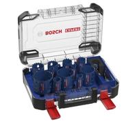 Bosch 2 608 900 448 scie de forage Perceuse 11 pièce(s)