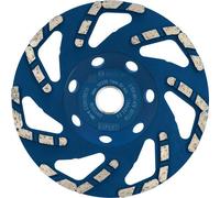 Bosch EXPERT Concrete Meule boisseau diamantée 150 x 22,23 x 4,5 mm - 2608901478