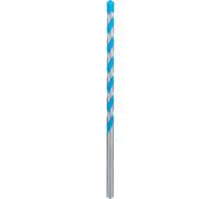 Bosch EXPERT CYL-9 Foret MultiConstruction, 10 x 200 x 250 mm, d 10 mm. Pour perceuses à rotation et à percussion