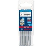 Bosch Foret EXPERT CYL-9 MultiConstruction 6 x 60 x 100 mm, 10 pièces