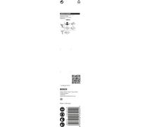 BOSCH EXPERT CYL-9 MultiConstruction 12x90x150 2608900631