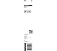 BOSCH EXPERT CYL-9 MultiConstruction 6x90x150 2608900612
