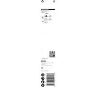 BOSCH EXPERT CYL-9 MultiConstruction 8x90x150 2608900622