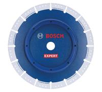 BOSCH Expert - Disque à tronçonner diamant pour tuyaux - 230 mm - x 1 - 3,1 mm - 22,23 mm