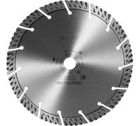 BOSCH EXPERT disque à tronçonner diamanté MultiMatériau 230mm 2608900663