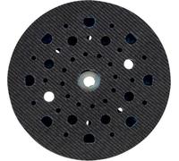 BOSCH EXPERT Disque abrasif DUR, 125 multi-trous 2608900005