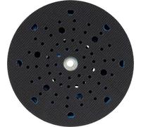 BOSCH EXPERT Disque abrasif DUR, 150 multi-perforé Bosch 2608900011