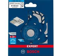 Bosch 2 608 900 651 fourniture de ponçage et de meulage rotatif Béton