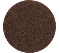 Bosch Expert Disque non tissé N880 Medium S, Ø 125mm, Feuille abrasive