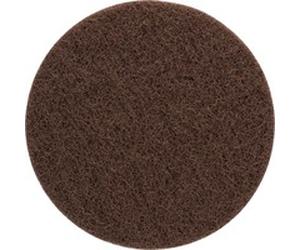 Bosch Expert Disque non tissé N880 Medium S, Ø 125mm, Feuille abrasive