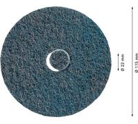 BOSCH EXPERT disque polaire SCM N477 115mm, VF, 1/25 2608901267