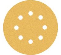 Bosch Expert Disques abrasifs C470, Feuille abrasive