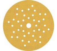 BOSCH Feuille abrasive EXPERT C470 multi-trous, 125 mm, G 320, 50 pieces 2608901133