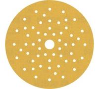Bosch Expert Disques abrasifs C470, Feuille abrasive