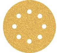 Bosch Expert Disques abrasifs C470, Feuille abrasive