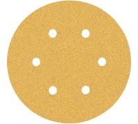 Bosch Expert Disques abrasifs C470, Feuille abrasive