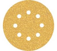 Bosch Expert Disques abrasifs C470, Feuille abrasive