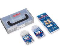 Bosch Expert Drilling Set en mini L-boxx - 0615997645