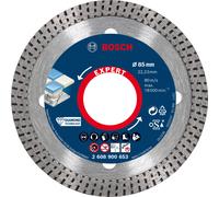 Bosch Expert en céramique Lames de diamant dur, 85 x 1,6 x 7 mm x 22:23