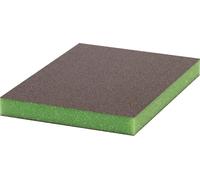 Bosch EXPERT Flex S473 Plateau de ponçage en mousse 98 x 120 x 13 mm super fin - 2608621926