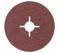 BOSCH Expert for Metal Disque abrasif R444, 115x22,23mm, 80, 2608605467