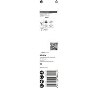 BOSCH EXPERT foret HEX-9 MultiConstruction3x45x90 2608900569