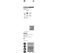 BOSCH Foret EXPERT HEX-9 MultiConstruction 8 x 50 x 100 mm 2608900581
