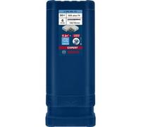 Bosch Foret pour perforateur EXPERT SDS plus-7X 6 x 100 x 165 mm 50 pièces