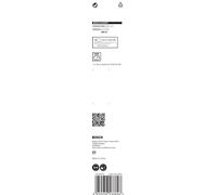 Bosch 2 608 900 315 foret Embout de perçage plat 1 pièce(s)