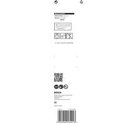 BOSCH EXPERT foret Self Cut Vitesse 20 x 400 mm 1pc 2608900347