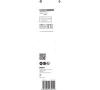 BOSCH EXPERT foret Self Cut Vitesse 26 x 400 mm 1pc 2608900351