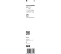 BOSCH EXPERT foret Self Cut Vitesse 8 x 152 mm 1pc 2608900310
