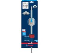Bosch EXPERT Forets à percussion SDS Clean plus-8X Set, Ø 14mm, Perceuse