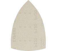 BOSCH EXPERT grille de ponçage M480 100X150mm, P120, 10 pièces 2608900727