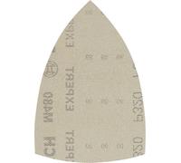 BOSCH EXPERT grille de ponçage M480 100X150mm, P320, 10 pièces 2608900732