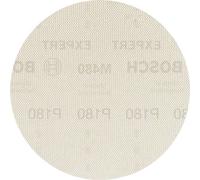BOSCH EXPERT grille de ponçage M480 150mm, P180, 5pcs 2608900693