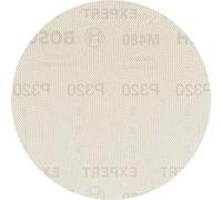 BOSCH EXPERT grille de ponçage M480 150mm, P320, 5 pièces 2608900696