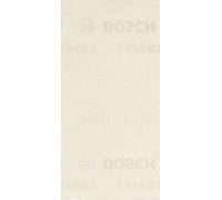 BOSCH EXPERT grille de ponçage M480 93X186mm, P100, 10 pièces 2608900744