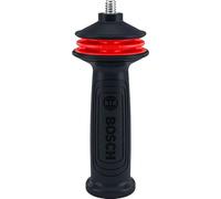 Poignée EXPERT pour commande de vibration M10 meuleuse angulaire, 169 x 69 mm Bosch Accessories 2608900000