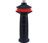 Bosch EXPERT Handle for Vibration Control M14 Meuleuse d'angle 169 x 69 mm pour meuleuse d'angle avec X-LOCK et écrou de serrage