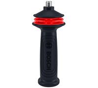 Bosch Poignée EXPERT pour commande de vibration M14 meuleuse d'angle 169×69 mm avec X-LOCK et écrou