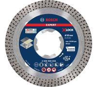 Bosch Expert HardCeramic X-LOCK lame de scie circulaire 8,5 cm 1 pièce(s)