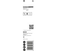 BOSCH EXPERT HEX-9 Céramique dure 10x90 2608900593