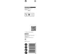 BOSCH EXPERT HEX-9 Céramique dure 5x90 2608900589