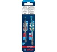 Bosch Accessories 2608902367 Foret pour carrelages 8 mm 1 pc(s)