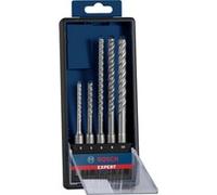 Bosch Coffret 5 forets béton Expert SDS-Plus 7X 2608900197 – 5/6/6/8/10 mm