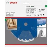 BOSCH Lame de scie circulaire Expert for Wood 168 × 1,8/1,2 × 20 mm, T28 2608901873