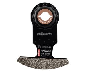 BOSCH EXPERT Lame segment d'angle StarlockMax MATI 68 RSD4 - 2608900038